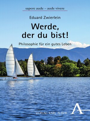 cover image of Werde, der du bist!